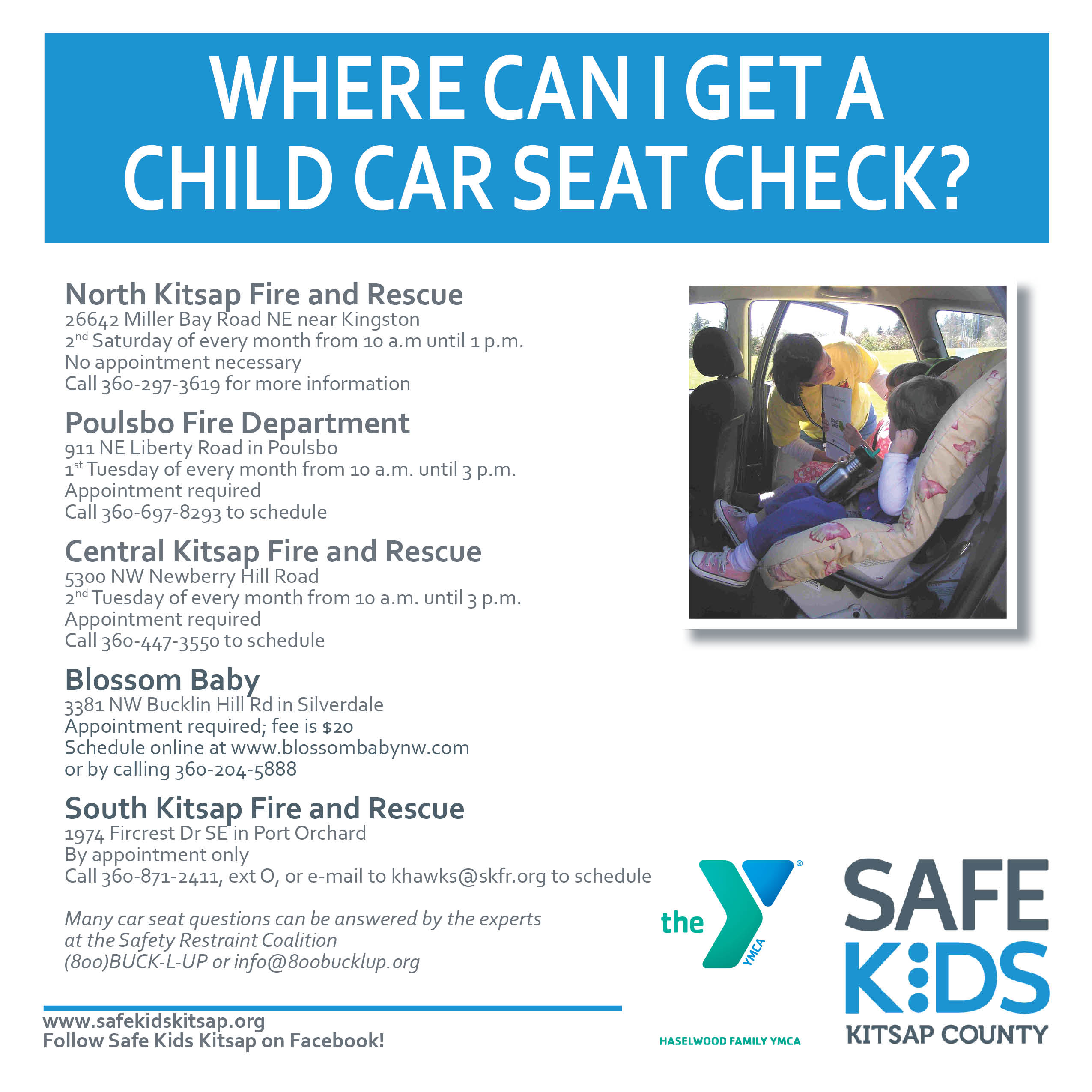 News North Kitsap Fire & Rescue