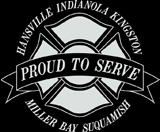 Proud to Serve