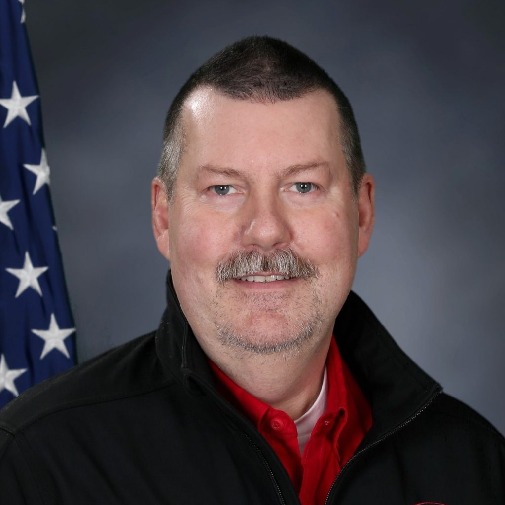 Board of Fire Commissioners North Kitsap Fire & Rescue